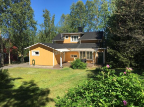 Villa Toivo in Rovaniemi